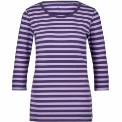 Damen FRILUFTS Shirts Und Tops^PENICHE 3/4 LONGSLEEVE Damen - Funktionsshirt