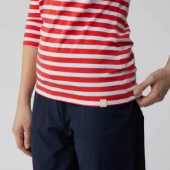 Damen FRILUFTS Shirts Und Tops^PENICHE 3/4 LONGSLEEVE Damen - Funktionsshirt