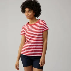 Clearance PENICHE BOXY T-SHIRT Damen - Funktionsshirt Damen Shirts Und Tops