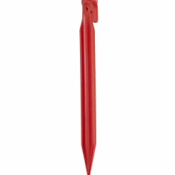 FRILUFTS Zeltzubehör^PLASTIC PEGS, 23 CM (6 STK) - Zeltheringe