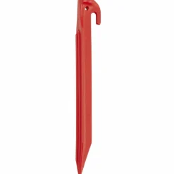 FRILUFTS Zeltzubehör^PLASTIC PEGS, 23 CM (6 STK) - Zeltheringe