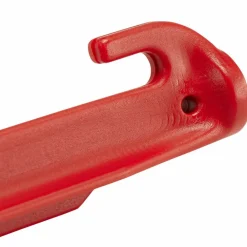 FRILUFTS Zeltzubehör^PLASTIC PEGS, 23 CM (6 STK) - Zeltheringe