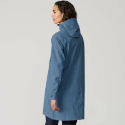 Discount RANELVA COAT Damen - Regenmantel Damen Outdoorjacken