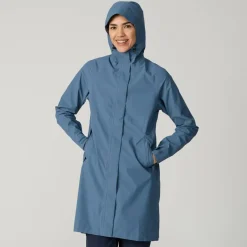 Discount RANELVA COAT Damen - Regenmantel Damen Outdoorjacken