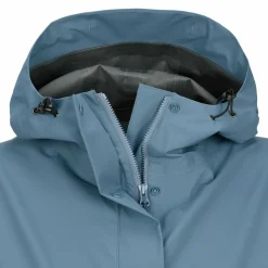 Discount RANELVA COAT Damen - Regenmantel Damen Outdoorjacken