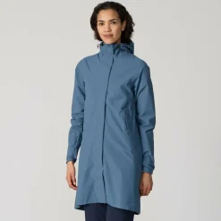 Discount RANELVA COAT Damen - Regenmantel Damen Outdoorjacken