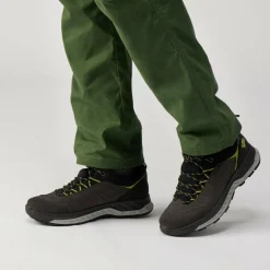 Outlet RAZNAS PANTS Herren - Trekkinghose Herren Outdoorhosen