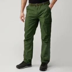 Outlet RAZNAS PANTS Herren - Trekkinghose Herren Outdoorhosen