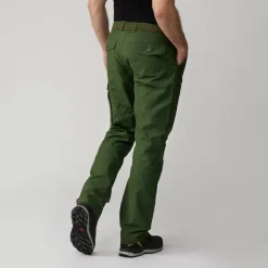 Outlet RAZNAS PANTS Herren - Trekkinghose Herren Outdoorhosen