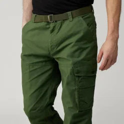 Outlet RAZNAS PANTS Herren - Trekkinghose Herren Outdoorhosen