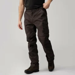 Hot RAZNAS ZIPOFF PANTS Herren - Trekkinghose Herren Outdoorhosen