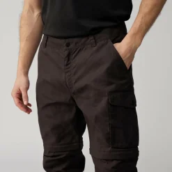 Hot RAZNAS ZIPOFF PANTS Herren - Trekkinghose Herren Outdoorhosen
