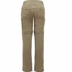 Damen FRILUFTS Outdoorhosen^RAZNAS ZIPOFF PANTS Damen - Trekkinghose