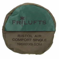 Hot RISTOL AIR COMFORT SINGLE - Isomatte Thermo-Luftmatratzen