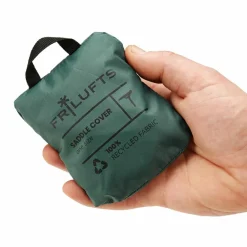 Best SADDLE COVER - Sattelüberzug Fahrradsättel