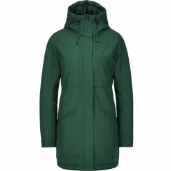 New SAKATA COAT Damen - Wintermantel Damen Outdoorjacken