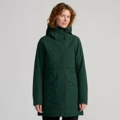 New SAKATA COAT Damen - Wintermantel Damen Outdoorjacken