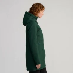 New SAKATA COAT Damen - Wintermantel Damen Outdoorjacken