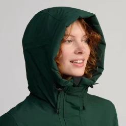 New SAKATA COAT Damen - Wintermantel Damen Outdoorjacken