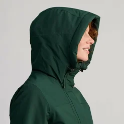 New SAKATA COAT Damen - Wintermantel Damen Outdoorjacken