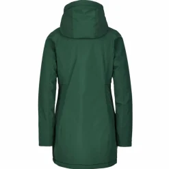 New SAKATA COAT Damen - Wintermantel Damen Outdoorjacken