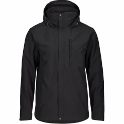 Discount SAKATA HOODED 3 IN 1 JACKET Herren - Doppeljacke Herren Outdoorjacken