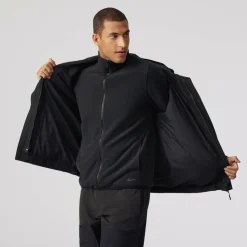 Discount SAKATA HOODED 3 IN 1 JACKET Herren - Doppeljacke Herren Outdoorjacken