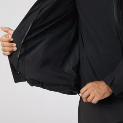 Discount SAKATA HOODED 3 IN 1 JACKET Herren - Doppeljacke Herren Outdoorjacken