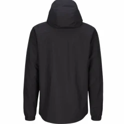 Best SAKATA HOODED JACKET Herren - Regenjacke Herren Outdoorjacken