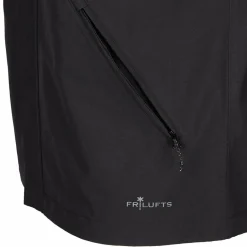 Best SAKATA HOODED JACKET Herren - Regenjacke Herren Outdoorjacken