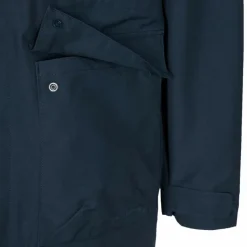 SAKATA HOODED PARKA Herren - Regenjacke Herren Outdoorjacken