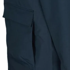 SAKATA HOODED PARKA Herren - Regenjacke Herren Outdoorjacken