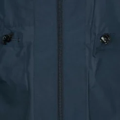 SAKATA HOODED PARKA Herren - Regenjacke Herren Outdoorjacken