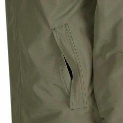 Herren FRILUFTS Outdoorjacken^SAKATA HOODED PADDED PARKA Herren - Winterjacke