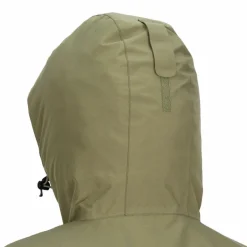 Herren FRILUFTS Outdoorjacken^SAKATA HOODED PARKA Herren - Regenmantel