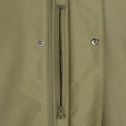 Herren FRILUFTS Outdoorjacken^SAKATA HOODED PARKA Herren - Regenmantel