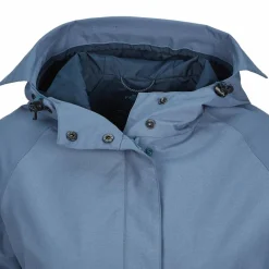 Damen FRILUFTS Outdoorjacken^SAKATA HOODED PARKA Damen - Regenjacke