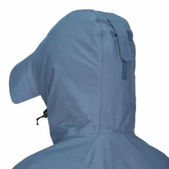 Damen FRILUFTS Outdoorjacken^SAKATA HOODED PARKA Damen - Regenjacke