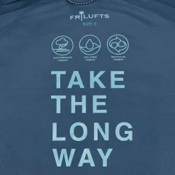 Damen FRILUFTS Outdoorjacken^SAKATA HOODED PARKA Damen - Regenjacke