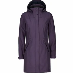 Damen FRILUFTS Outdoorjacken^SAKATA TWIN COAT Damen - Doppeljacke