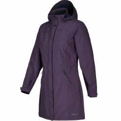 Damen FRILUFTS Outdoorjacken^SAKATA TWIN COAT Damen - Doppeljacke