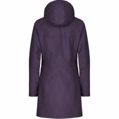 Damen FRILUFTS Outdoorjacken^SAKATA TWIN COAT Damen - Doppeljacke