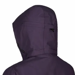 Damen FRILUFTS Outdoorjacken^SAKATA TWIN COAT Damen - Doppeljacke