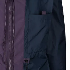 Damen FRILUFTS Outdoorjacken^SAKATA TWIN COAT Damen - Doppeljacke