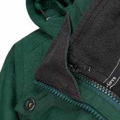 Damen FRILUFTS Outdoorjacken^SAKATA TWIN COAT Damen - Wintermantel