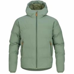 Herren FRILUFTS Outdoorjacken^SCHARYN PADDED JACKET Herren - Winterjacke