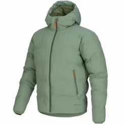 Herren FRILUFTS Outdoorjacken^SCHARYN PADDED JACKET Herren - Winterjacke