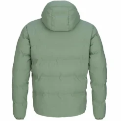 Herren FRILUFTS Outdoorjacken^SCHARYN PADDED JACKET Herren - Winterjacke