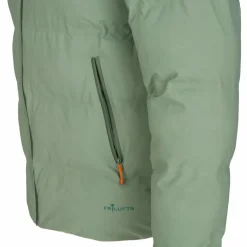 Herren FRILUFTS Outdoorjacken^SCHARYN PADDED JACKET Herren - Winterjacke