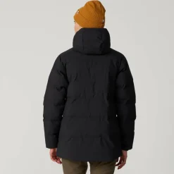 Damen FRILUFTS Outdoorjacken^SCHARYN PADDED JACKET Damen - Winterjacke